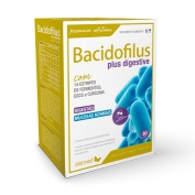 Bacidofilus Plus Digestive 60 caps